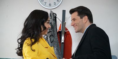 Adı Sevgi 3.Bölüm posteri