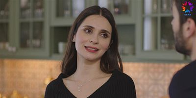 Kaderimin Oyunu 15.Bölüm posteri