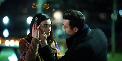 Baba 7.Bölüm posteri