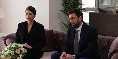 Teşkilat 41.Bölüm posteri