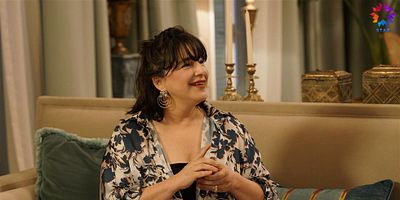 Kaderimin Oyunu 16.Bölüm posteri