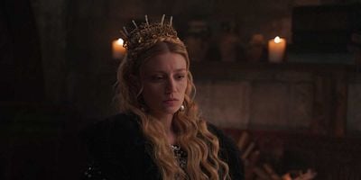 Alparslan Büyük Selçuklu 21.Bölüm posteri