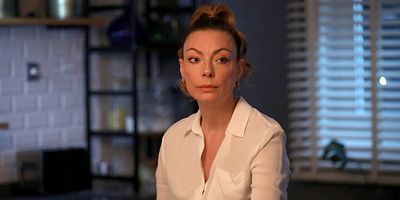 Sadakatsız 56.Bölüm posteri