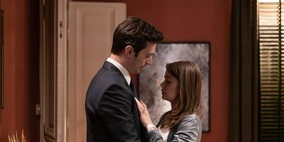 Camdaki Kız 39.Bölüm posteri