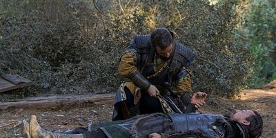 Destan 20.Bölüm posteri