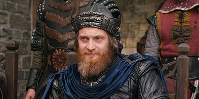 Kuruluş Osman 91.Bölüm posteri