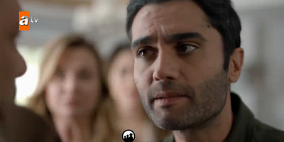 Üç Kız Kardeş 9.Bölüm posteri