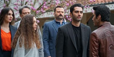 Adı Sevgi 7.Bölüm posteri