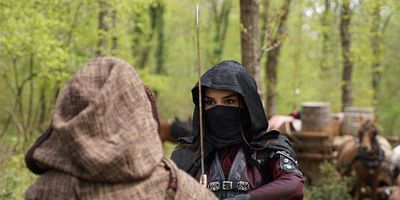 Destan 21.Bölüm posteri