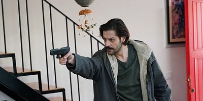 Oğlum 12.Bölüm posteri