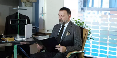 Gülümse Kaderine 1.Bölüm posteri