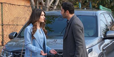 Adı Sevgi 8.Bölüm posteri