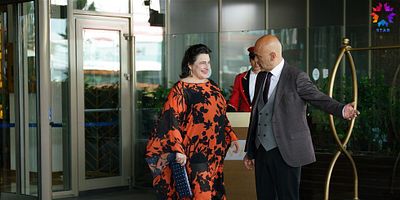 Kaderimin Oyunu 20.Bölüm posteri