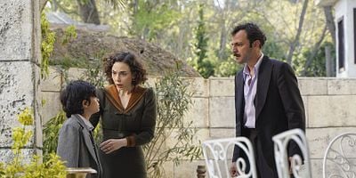 Aziz 24.Bölüm posteri