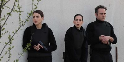 Teşkilat 44.Bölüm posteri