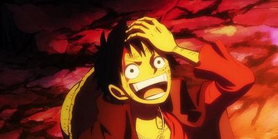 Kaibutsu Kessen! Ijihariau San Senchō posteri