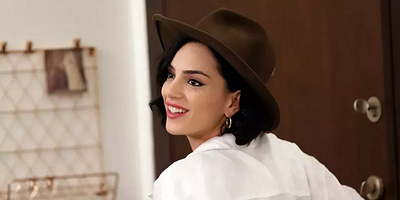 İyilik 3.Bölüm posteri