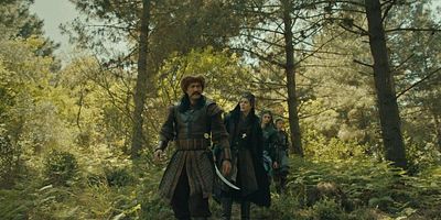 Kuruluş Osman 94.Bölüm posteri