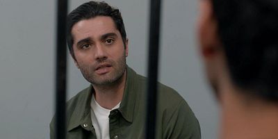 Adı Sevgi 10.Bölüm posteri