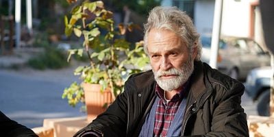 Baba 13.Bölüm posteri