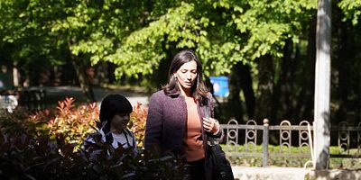 Oğlum 14.Bölüm posteri