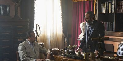 Aziz 25.Bölüm posteri