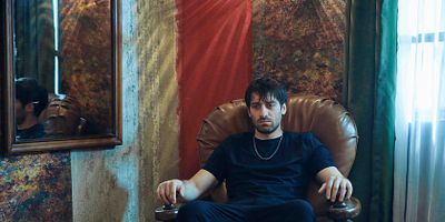 Üç Kuruş 27.Bölüm posteri