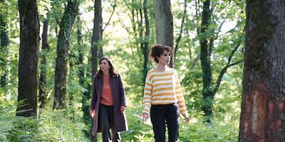 Oğlum 15.Bölüm Final posteri