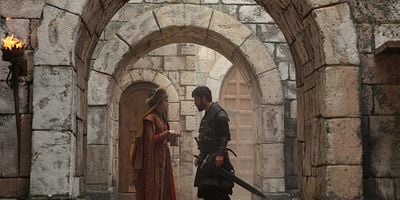 Alparslan: Büyük Selçuklu 26.Bölüm posteri