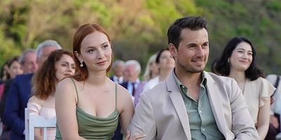 Yargı 34.Bölüm posteri