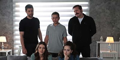 Teşkilat 48.Bölüm posteri