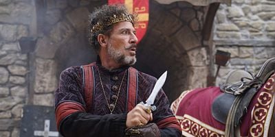 Alparslan: Büyük Selçuklu 27.Bölüm posteri