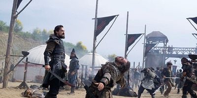 Destan 27.Bölüm posteri