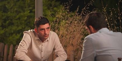 Sevmek Zamanı 2.Bölüm posteri