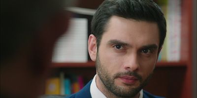 Sevmek Zamanı 5.Bölüm Final posteri