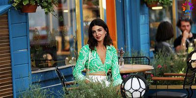 Ah nerede 4.Bölüm posteri