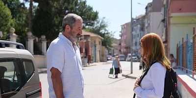 Kara Tahta 15.Bölüm posteri