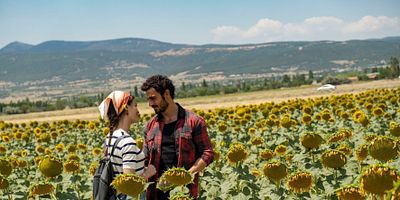 Gül Masalı 7.Bölüm posteri