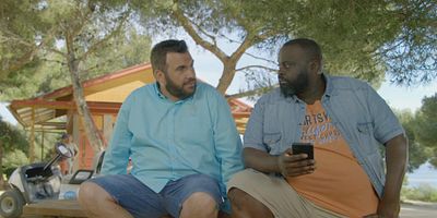 Une colo au Paradis posteri