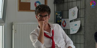 Duy Beni 7.Bölüm posteri