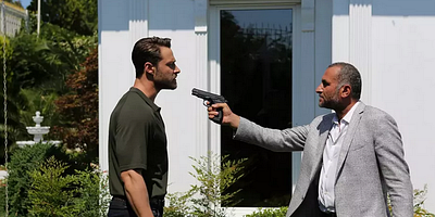 Senden Daha Güzel 11.Bölüm posteri