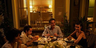 Gelsin Hayat Bildiği Gibi 8.Bölüm posteri