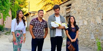 Gönül Dağı 66.Bölüm posteri