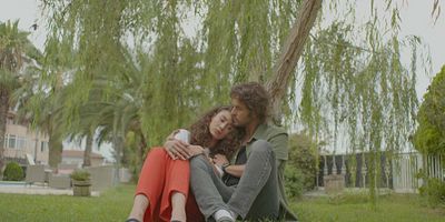 Mükemmel Eşleşme 9.Bölüm posteri