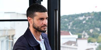 Bir Küçük Gün Işığı 3.Bölüm posteri