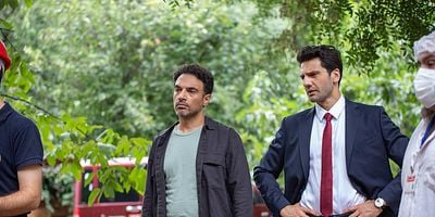 Yargı 35.Bölüm posteri