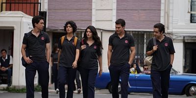 Gelsin Hayat Bildiği Gibi 10.Bölüm posteri