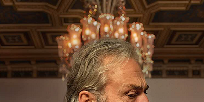 Baba 3.Bölüm posteri