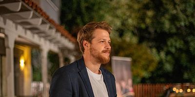 Seversin 19.Bölüm posteri