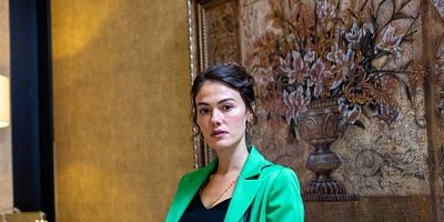 Gül Masalı 16.Bölüm posteri